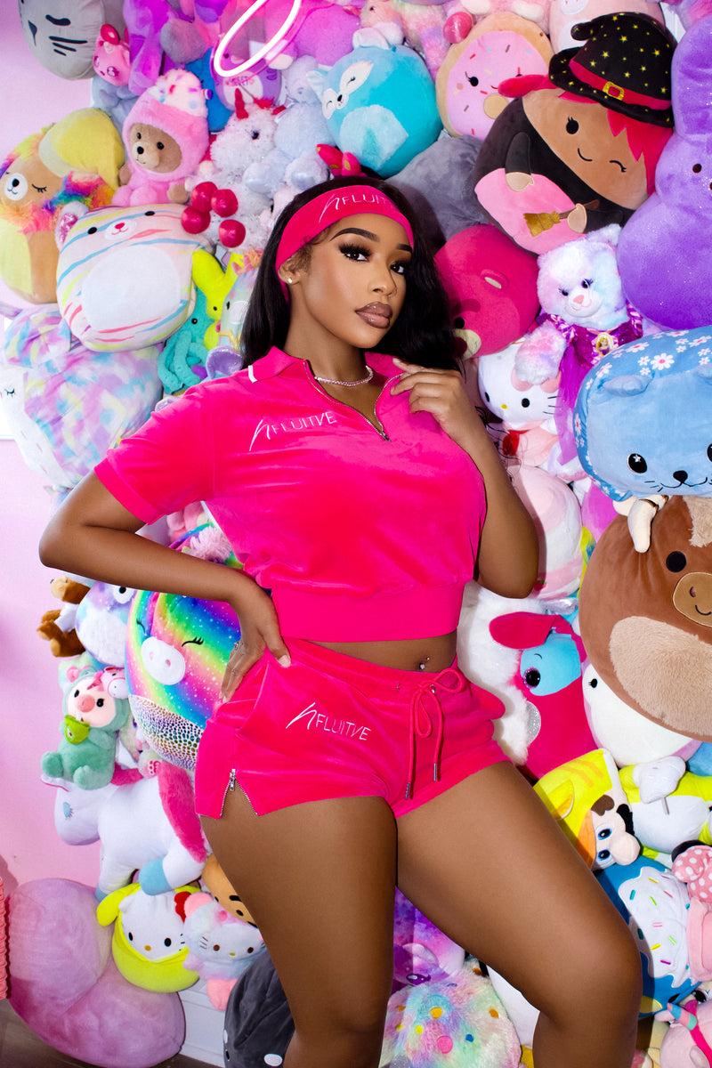 “Speak Life” Two Piece