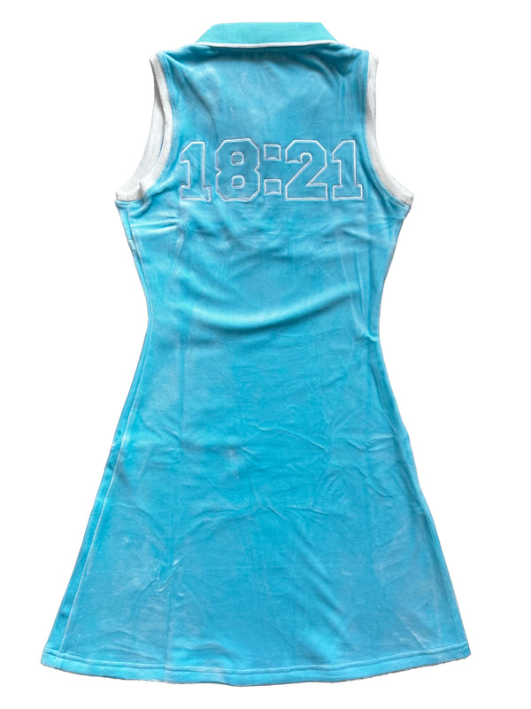 The “Affirmation Dress ”