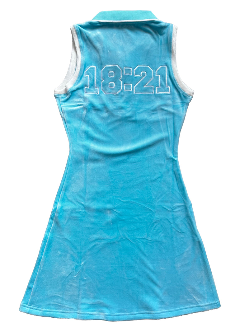 The “Affirmation Dress ”