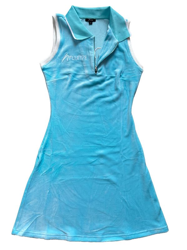 The “Affirmation Dress ”