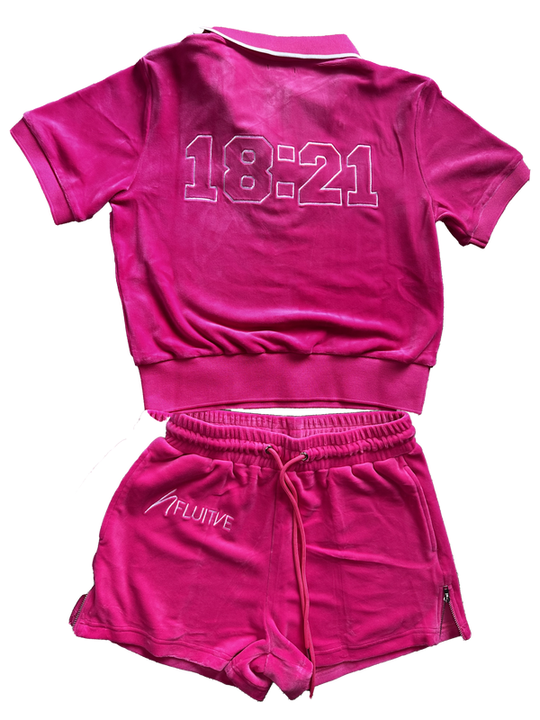 “Speak Life” Two Piece