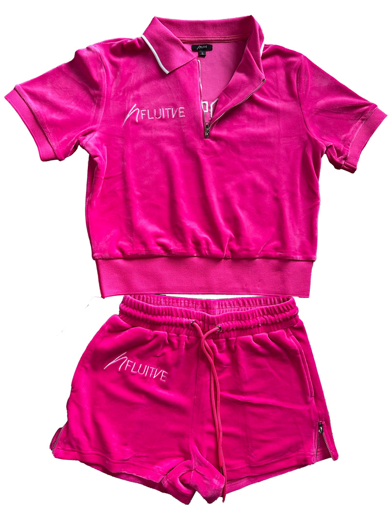 “Speak Life” Two Piece